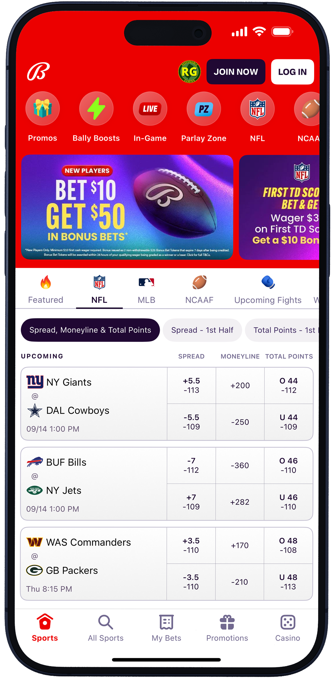 NJNFL1
