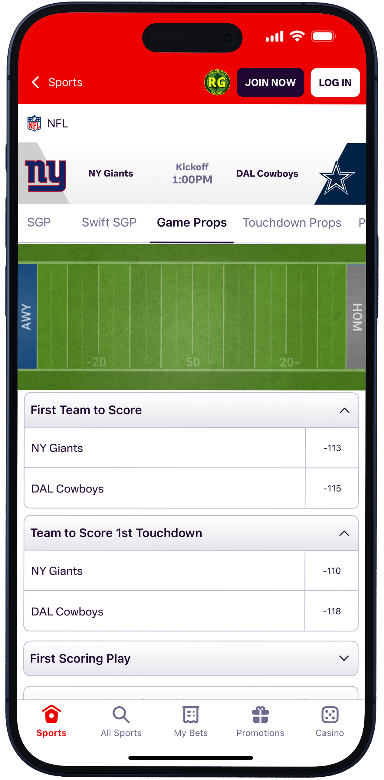 NJNFL2
